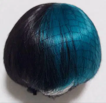 인형용 가발