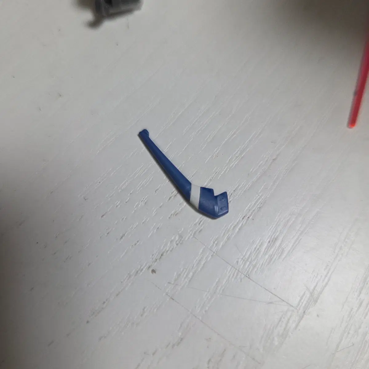 hg 캠퍼 뿔