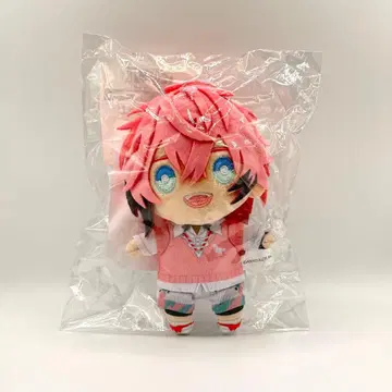 Oriens 아카기 웬 니지누이 봉제 인형