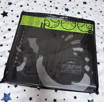 amazarashi 말법독창 우천결행 완전생산한정판 Blu-ray