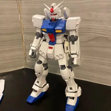 MG gp03 정크 완성품