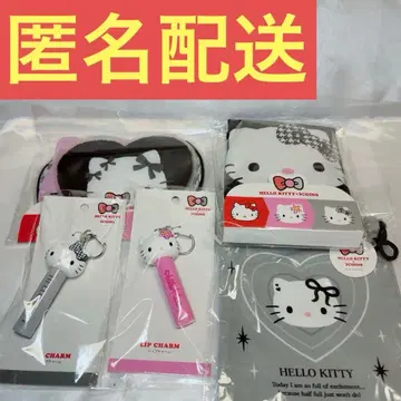 쓰리코인즈 쓰리코 헬로키티 키티