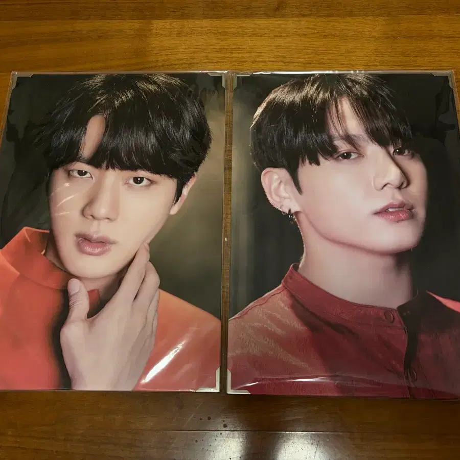 방탄소년단 온콘 프리미엄 포토 프포