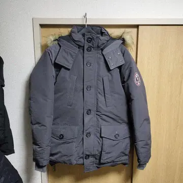 ELKEX 다운 자켓 L