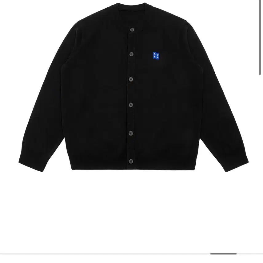 아더에러 시그 가디건 02 XL (Sig; BL Tag cardigan 02)