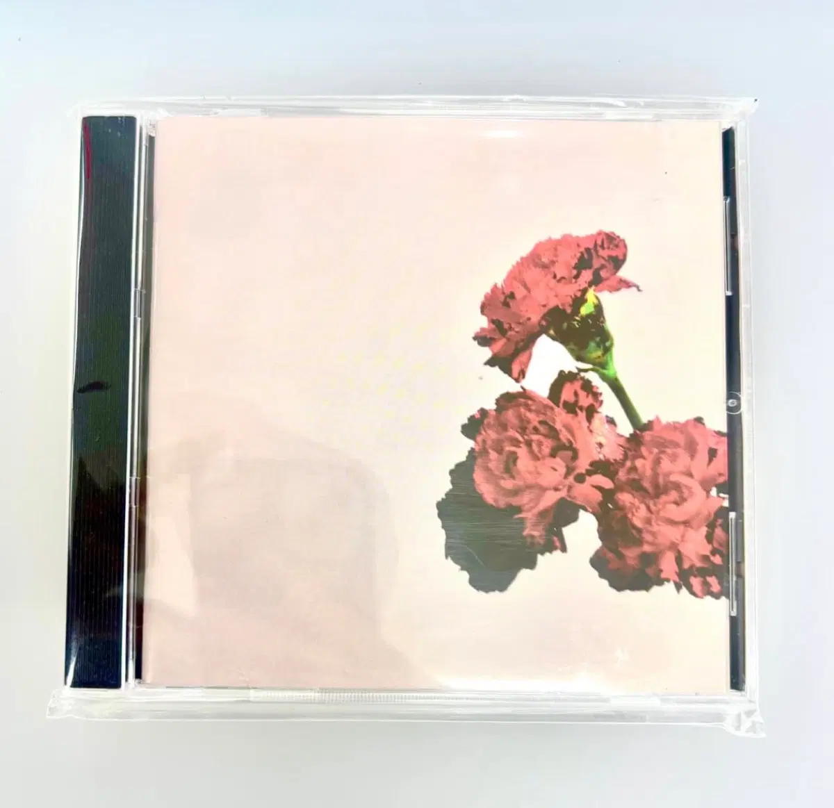 존 레전드(John Legend) Love in the Future cd
