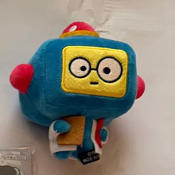 TREASURE truz hikun 아사히 laboratory 봉제 인형