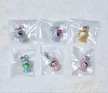 나의 히어로 아카데미아 메지루시 액세서리