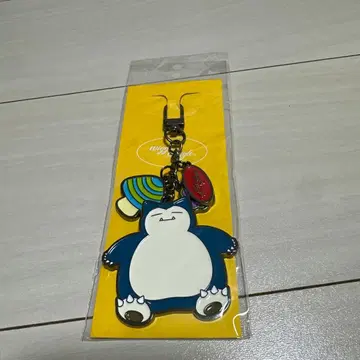 wiggle wiggle 포켓몬 메탈 참 키링