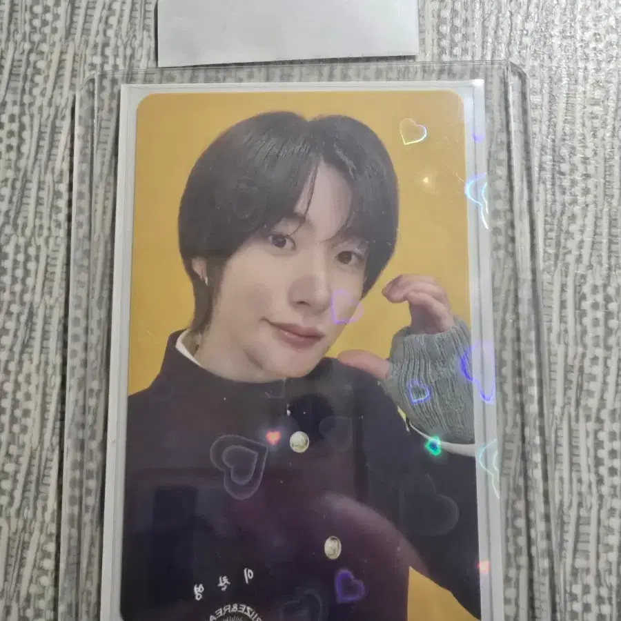 급처..) 라이즈 앤톤 포카