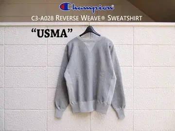 즉시 결제 새상품 챔피온 리버스 위브 USMA C3-A028