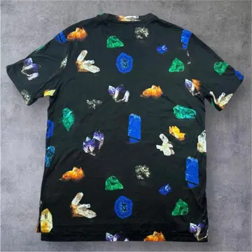새상품급 Paul Smith T셔츠 Precious Stones 폴스미스