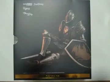 figma 플루티드 아머 (PS5)
