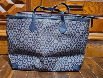 cathkidston 토트백 핸드백 블랙