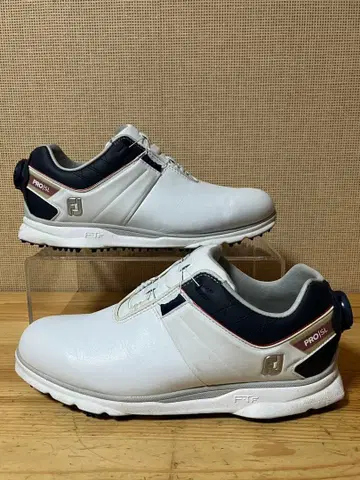 n60/새상품급 풋조이 프로/에스엘 코어 보아 25cm