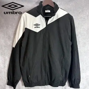 엄브로 UMBRO TAILORED BY UMBRO 트랙 자켓