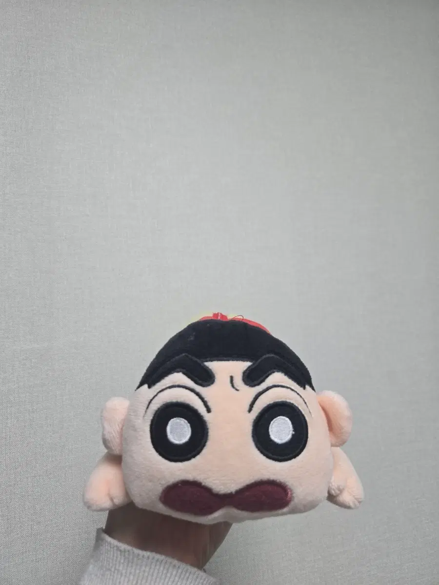 짱구는 못말려 짱구 인형필통