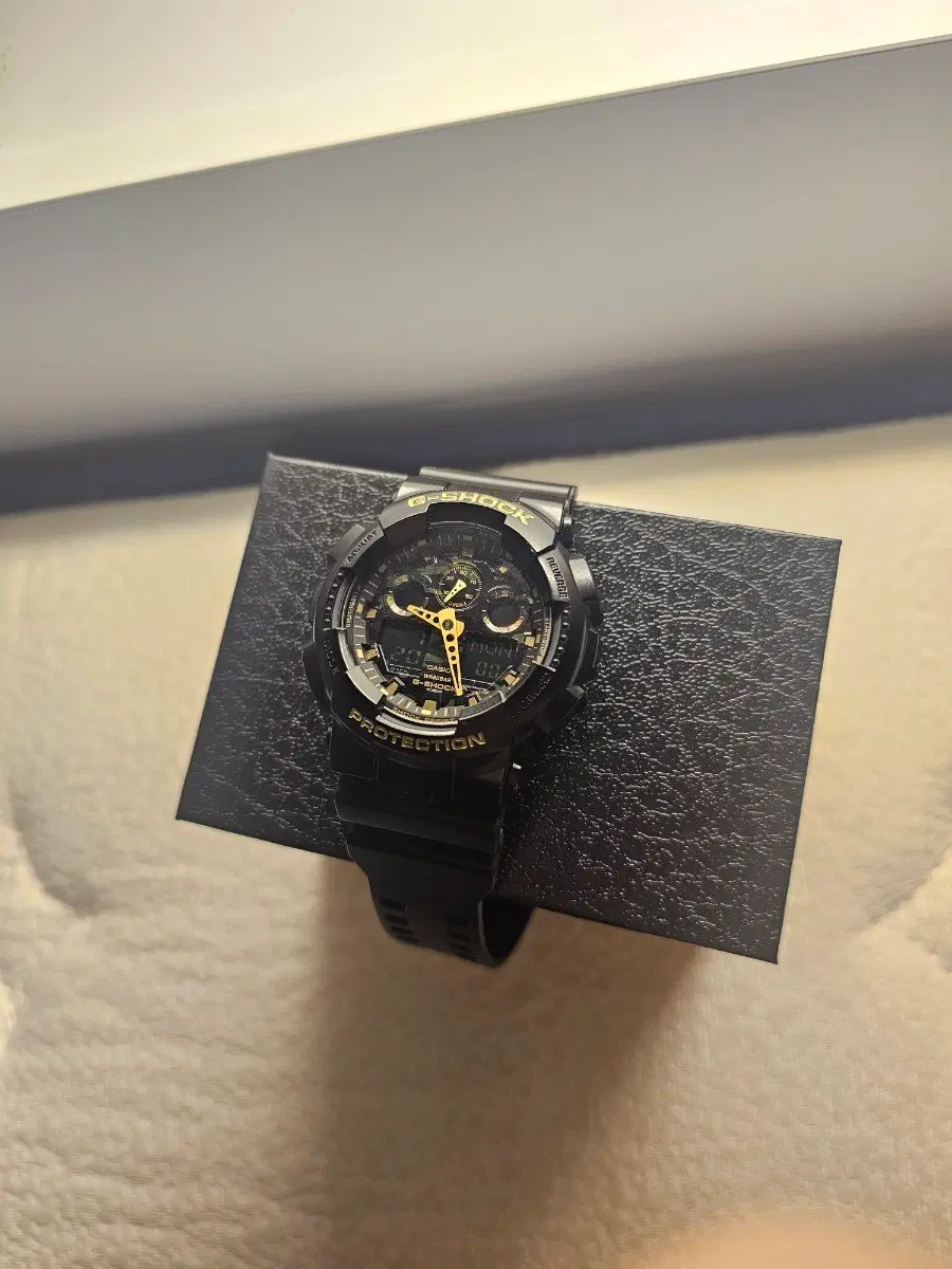 CASIO