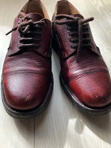 CHEANEY CAIRNGORM II C UK6 조셉 치니 켄곤
