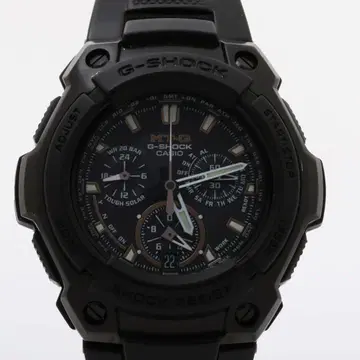 CASIO G-SHOCK MT-G-1000RB 손목시계 블랙 다이얼