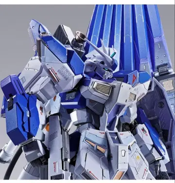 METAL BUILD 하이뉴 건담 [METAL BUILD EXPO]