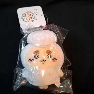 치이카와 레스토랑 주방 담당 마스코트 시사