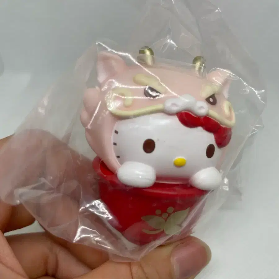 산리오 캐릭터 상품