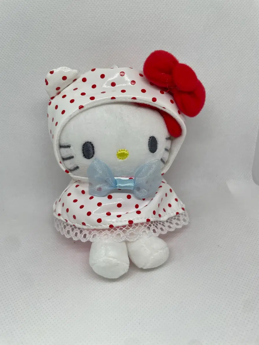 산리오 인형들