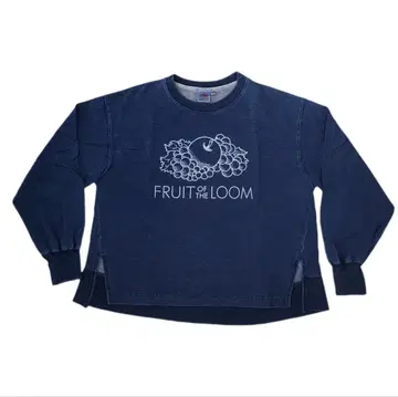FRUIT OF THE LOOM 프룻 오브 더 룸 긴팔 중고