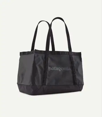 [컨디션 최상] patagonia(파타고니아) 토트백