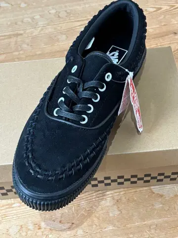 반스 에이스 라인