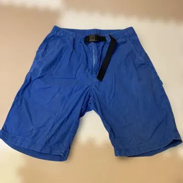 THE NORTH FACE 남성용 숏팬츠 블루