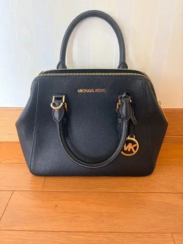 MICHAEL KORS 핸드백 블랙