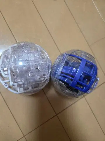 가챠플라 캡슐 토이