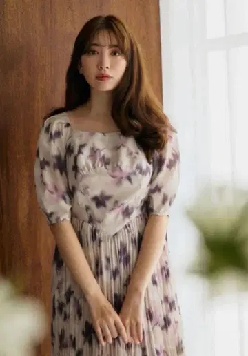 [ SALE ] Herlipto 원피스