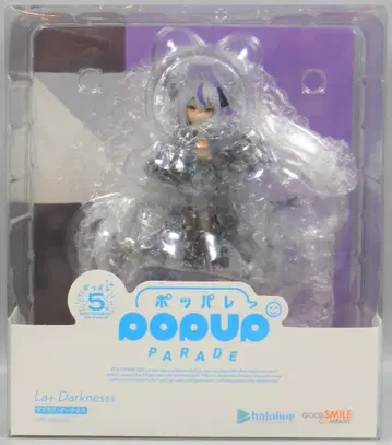 굿스마일컴퍼니 POP UP PARADE 라플라스 다크니스