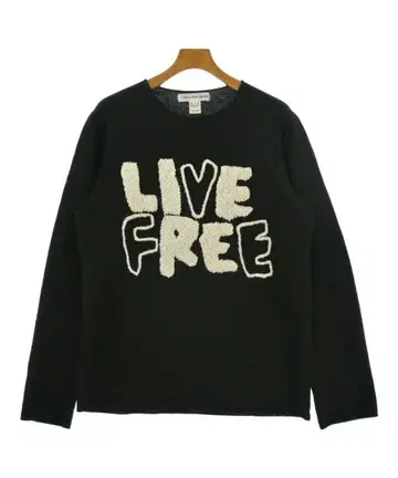 COMME des GARCONS SHIRT 니트/스웨터 남성용