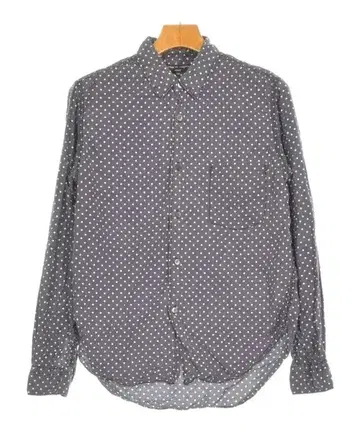 COMME des GARCONS HOMME 캐주얼 셔츠 남성용