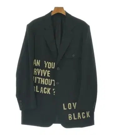 yohji yamamoto POUR HOMME 캐주얼 자켓 남성용