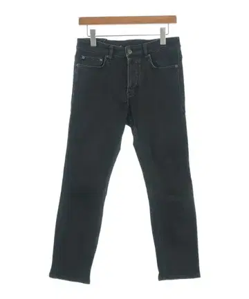 Ksubi 데님 팬츠 남성용