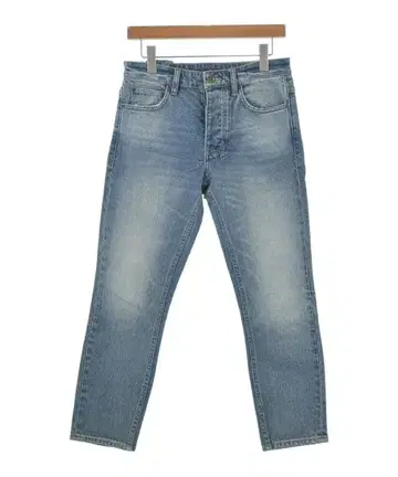 Ksubi 데님 팬츠 남성용