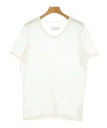 Maison Margiela 티셔츠 컷앤소 남성용