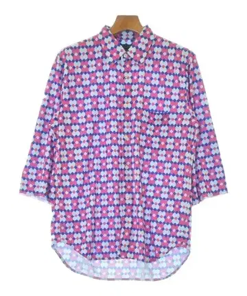 COMME des GARCONS HOMME PLUS 캐주얼 셔츠 남성용