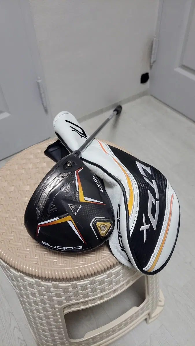 골프채 풀세트 팝니다 (골프백X)
