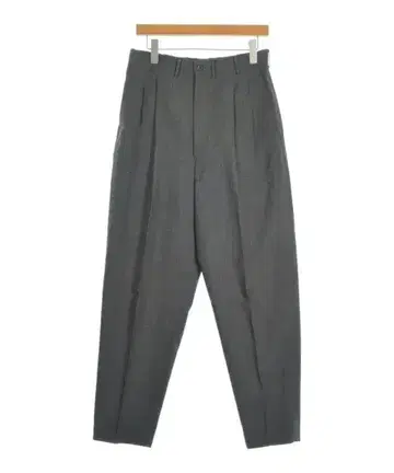 YOHJI YAMAMOTO 슬랙스 남성용