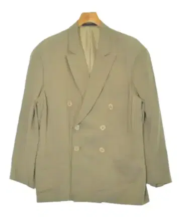 yohji yamamoto POUR HOMME 캐주얼 자켓 남성용