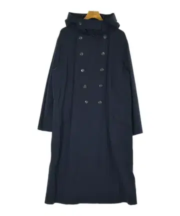 yohji yamamoto POUR HOMME 트렌치코트 남성용