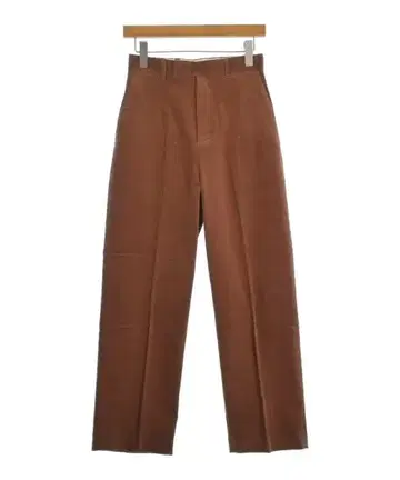 URBAN RESEARCH DOORS 여성용 슬랙스