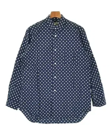 COMME des GARCONS 캐주얼 셔츠 남성용