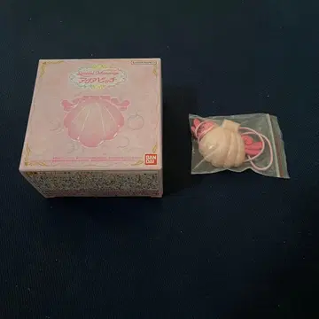 피치피치 피치 아쿠아피치 루치아 완구